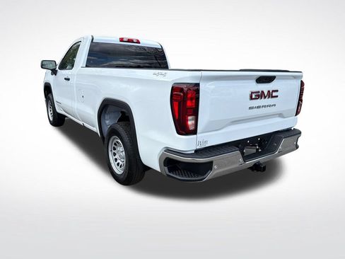 New 2026 GMC Sierra 1500 Pro w/ Pro Value Package AWD/4WD image 4