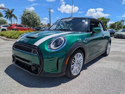 Used 2024 MINI Cooper S
