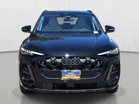 New 2026 Audi Q5 Premium Plus AWD/4WD image 2