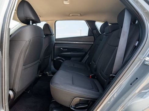 Used 2024 Hyundai Tucson SEL FWD image 9