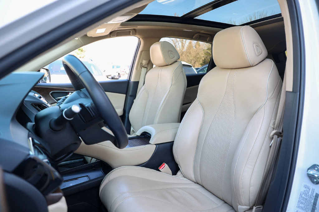 Used 2024 Acura RDX w/ Advance Package AWD/4WD image 41