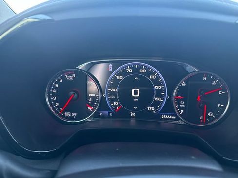 Used 2021 Chevrolet Blazer RS AWD/4WD image 18