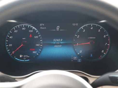 Used 2021 Mercedes-Benz GLC 300 GLC 300 image 18