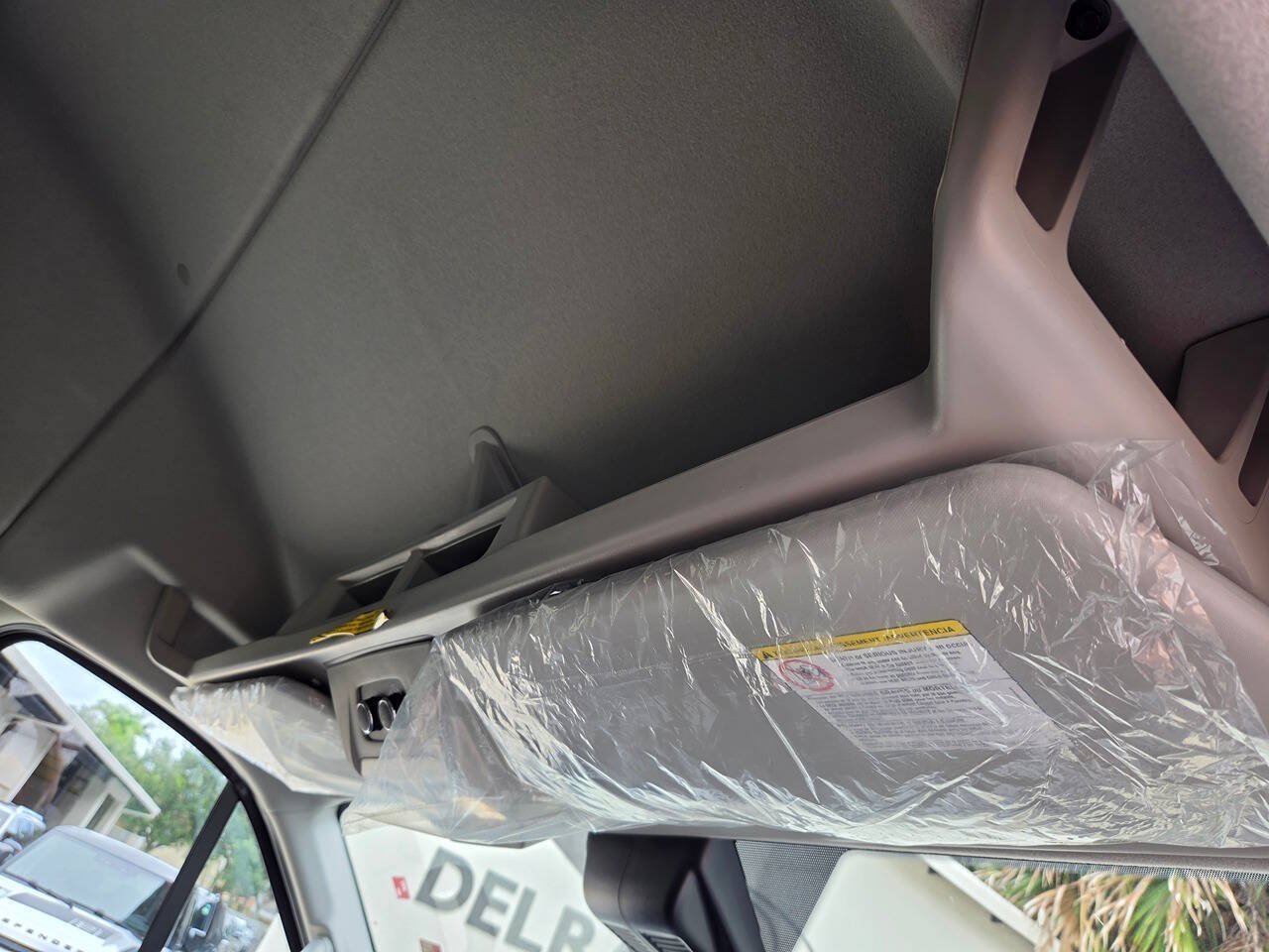 Used 2025 Ford Transit 350 XL RWD image 12