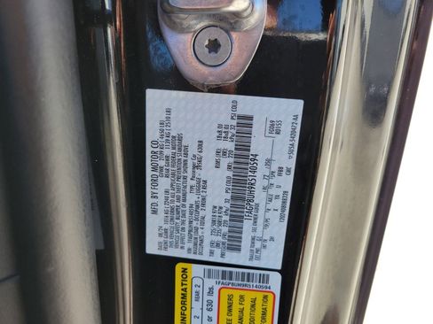 Used 2024 Ford Mustang Premium image 31