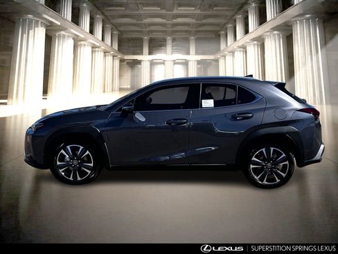 New 2026 Lexus UX 300h 300h image 8