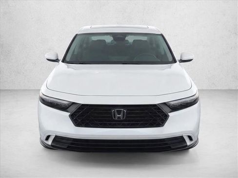 Used 2023 Honda Accord EX image 2