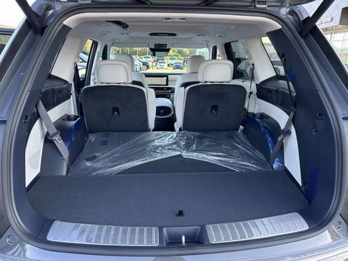 New 2026 Hyundai Palisade Calligraphy image 15