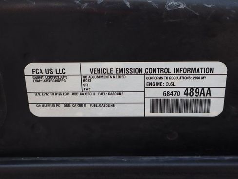 Used 2020 Chrysler 300 S image 11