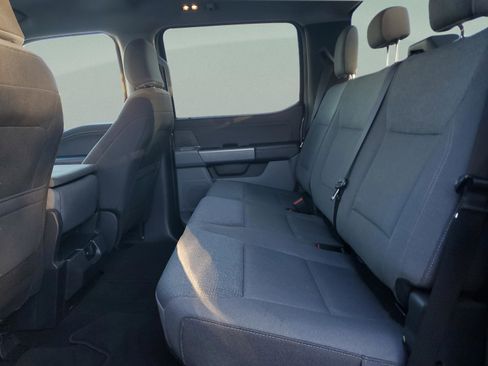 Used 2025 Ford F150 XLT w/ Equipment Group 301A Standard image 7