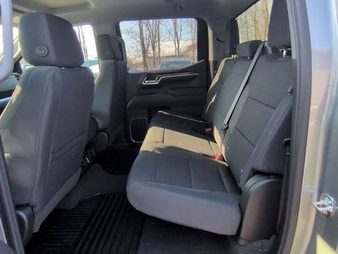 New 2026 Chevrolet Silverado 1500 LT image 25