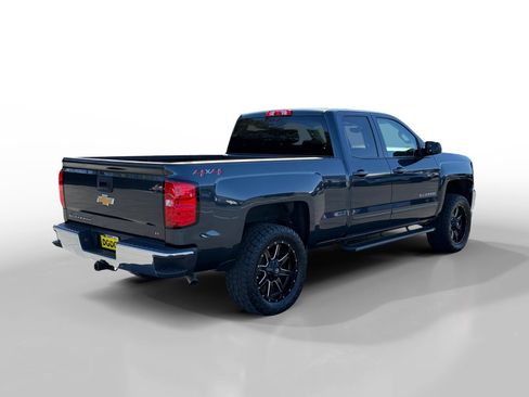 Used 2018 Chevrolet Silverado 1500 LT w/ All Star Edition image 5