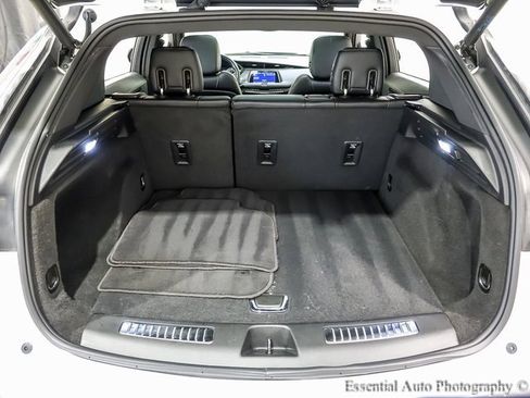 Certified 2023 Cadillac XT4 Sport w/ Driver Assist Package image 20