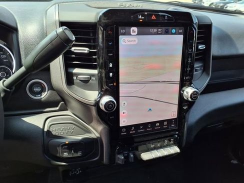 New 2025 RAM 2500 Tradesman w/ Safety Group image 19