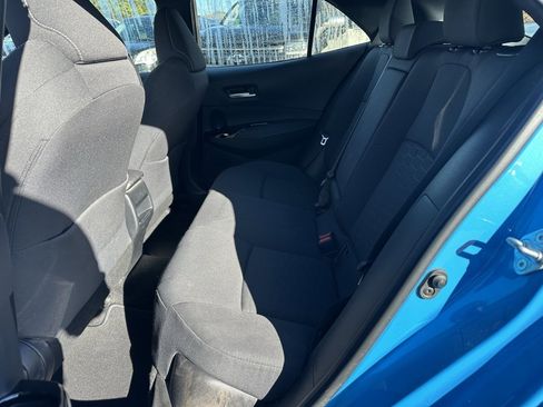 Used 2021 Toyota Corolla SE image 8