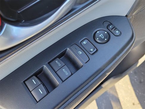 Certified 2021 Honda CR-V EX-L image 20