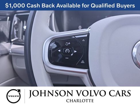 New 2026 Volvo XC90 B6 Ultra w/ Lounge Package image 19
