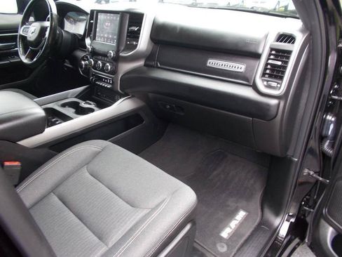 Used 2019 RAM 1500 Big Horn AWD/4WD image 22