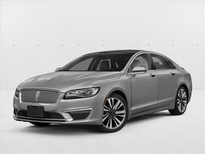 Used 2019 Lincoln MKZ Reserve