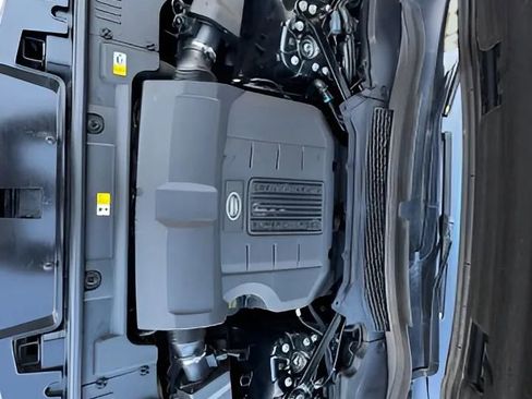 Used 2016 Land Rover Range Rover Sport HSE AWD/4WD image 40