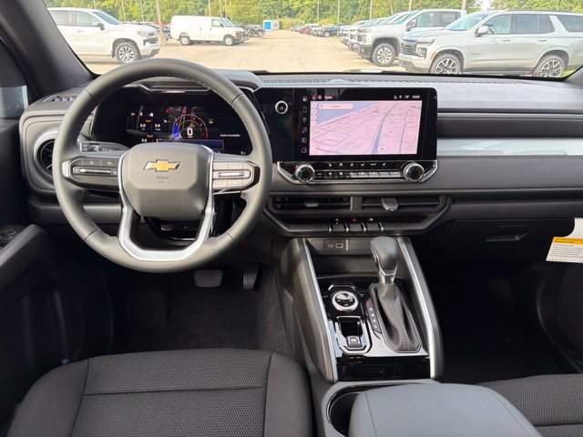 New 2026 Chevrolet Colorado LT AWD/4WD image 24