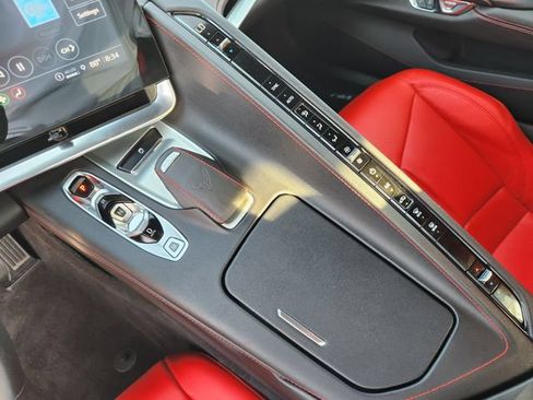 Used 2023 Chevrolet Corvette Stingray Coupe w/ 1LT RWD image 19