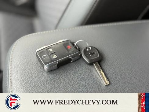 Used 2020 Chevrolet Colorado Z71 AWD/4WD image 35