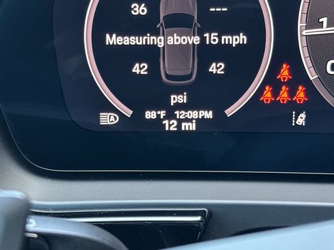 New 2026 Porsche Cayenne E-Hybrid AWD/4WD image 34