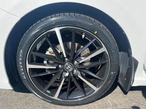 Used 2019 Toyota Camry XSE image 26