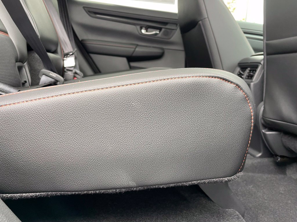 New 2027 Honda CR-V Sport-L image 35