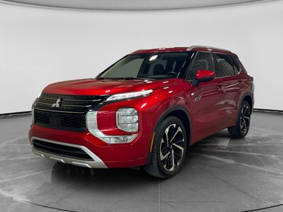 Used 2023 Mitsubishi Outlander SEL