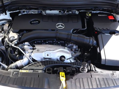 Used 2021 Mercedes-Benz GLA 250 w/ Premium Package image 56