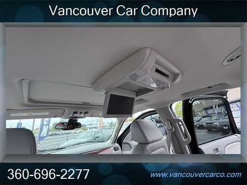 Used 2007 Chevrolet Tahoe LTZ w/ LTZ Preferred Equipment Group AWD/4WD image 24