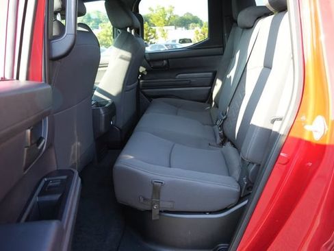 Used 2024 Toyota Tacoma SR RWD image 13