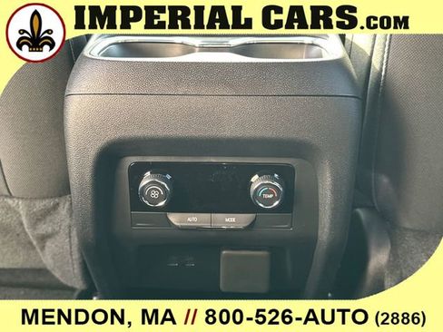 New 2026 Chevrolet Traverse LT w/ Driver Confidence Package image 19