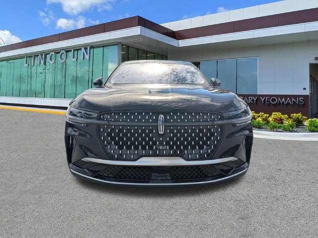 New 2026 Lincoln Nautilus Premier w/ Equipment Group 102A AWD/4WD image 8