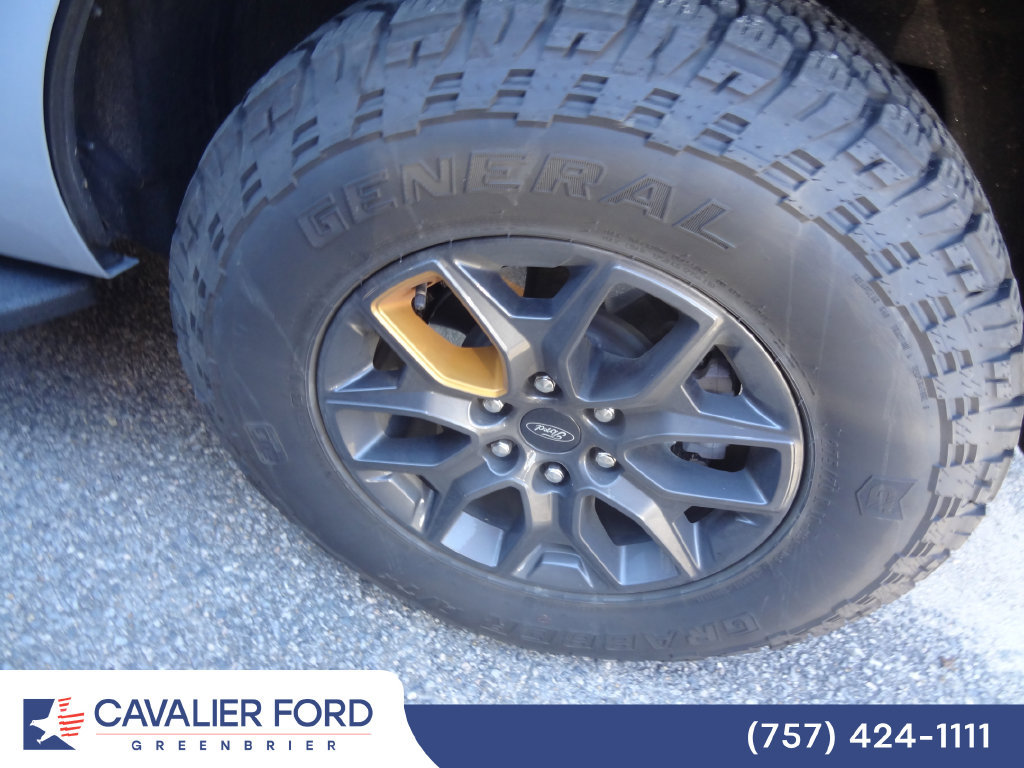 Used 2026 Ford Expedition Tremor AWD/4WD image 12