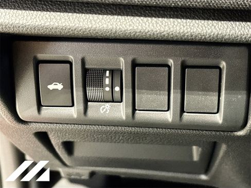 Used 2025 Subaru Legacy Premium image 10
