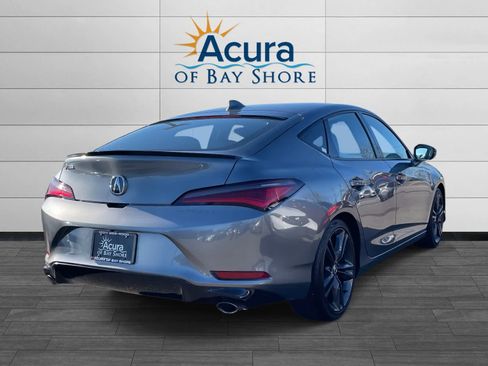 Used 2023 Acura Integra A-Spec image 5