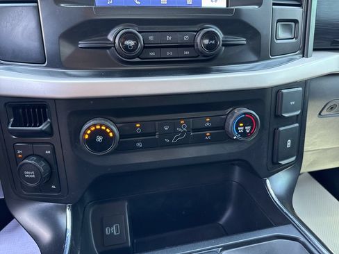 Used 2021 Ford F150 XL w/ Equipment Group 101A High AWD/4WD image 35