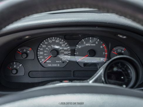 Used 2000 Ford Mustang GT RWD image 21