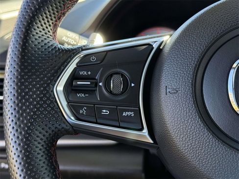 Certified 2025 Acura RDX A-Spec image 16