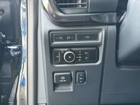 Used 2024 Ford F150 Raptor w/ Equipment Group 803A Raptor R AWD/4WD image 12