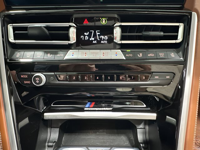 Used 2024 BMW M8 Competition AWD/4WD image 26