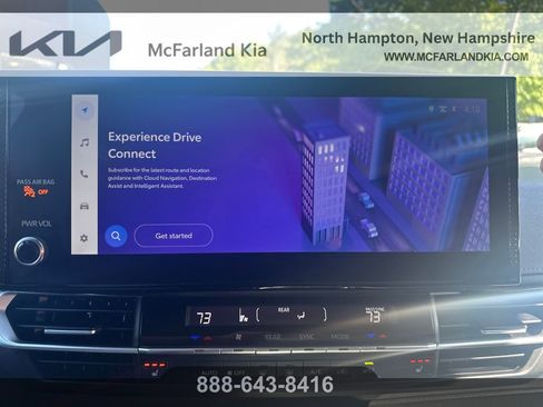 Used 2025 Toyota Sienna XLE Woodland Edition AWD/4WD image 25