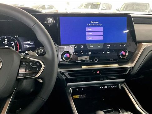 New 2026 Lexus TX 350 350 Premium image 7