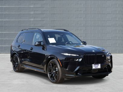 Used 2025 BMW X7 M60i