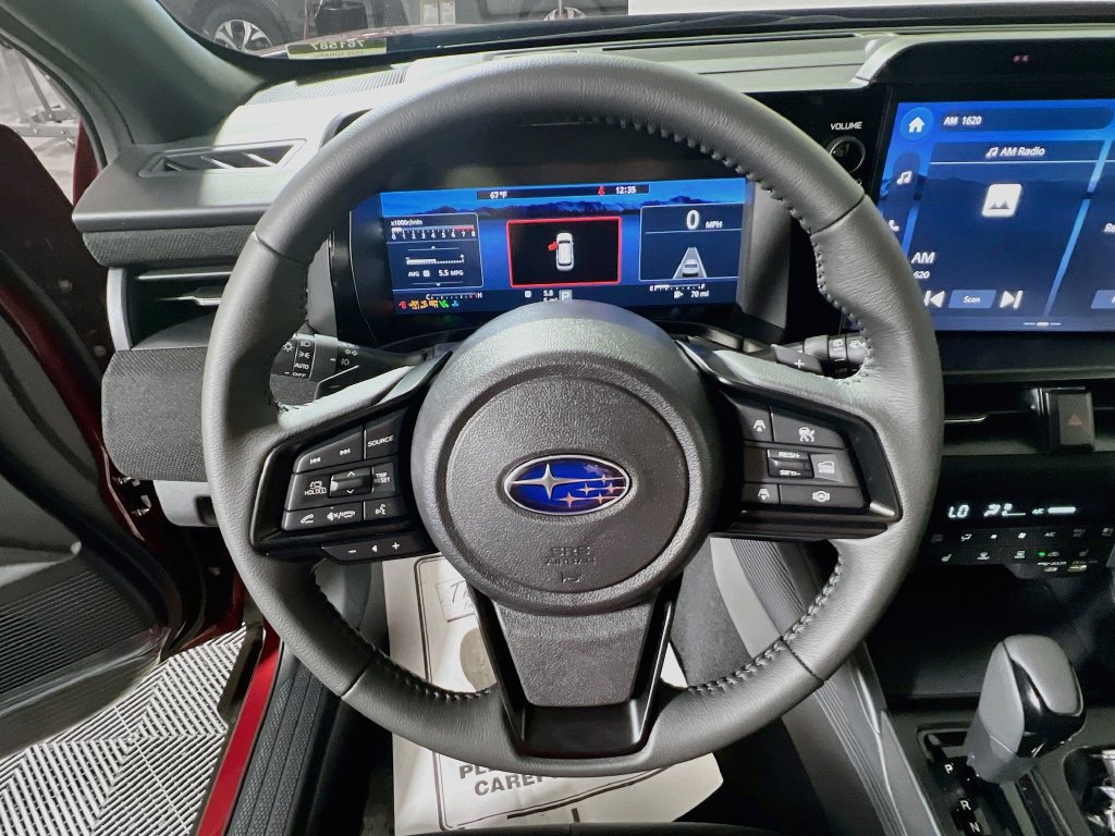 New 2026 Subaru Outback Premium AWD/4WD image 10