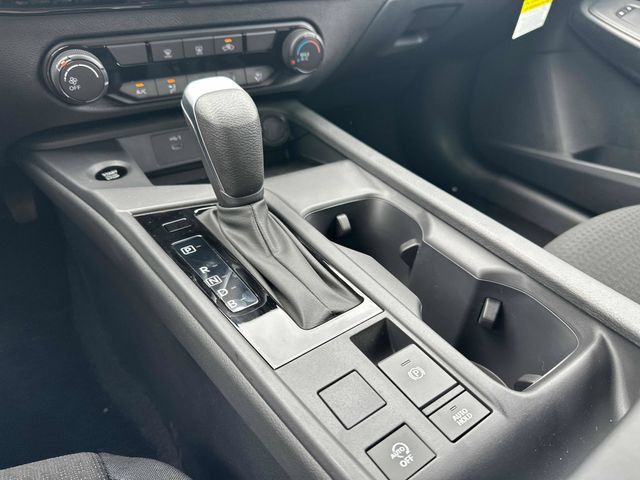 New 2027 Nissan Sentra S FWD image 31