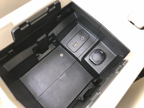 Used 2014 Subaru Crosstrek 2.0i Limited image 23